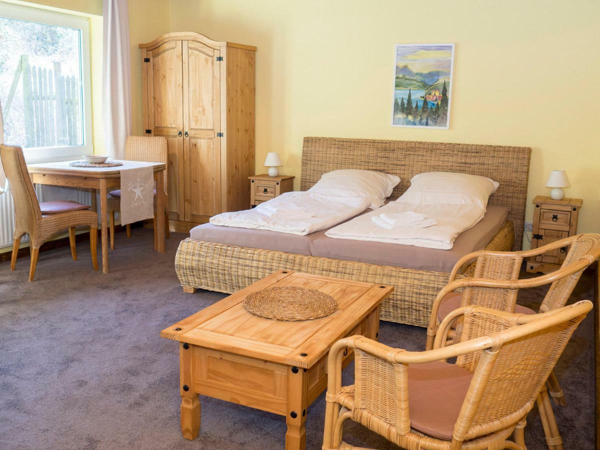 Haus Am Zeiberberg Hotell Sinzig Eksteriør bilde