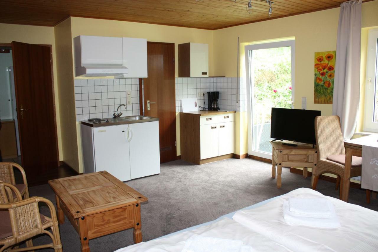 Haus Am Zeiberberg Hotell Sinzig Eksteriør bilde